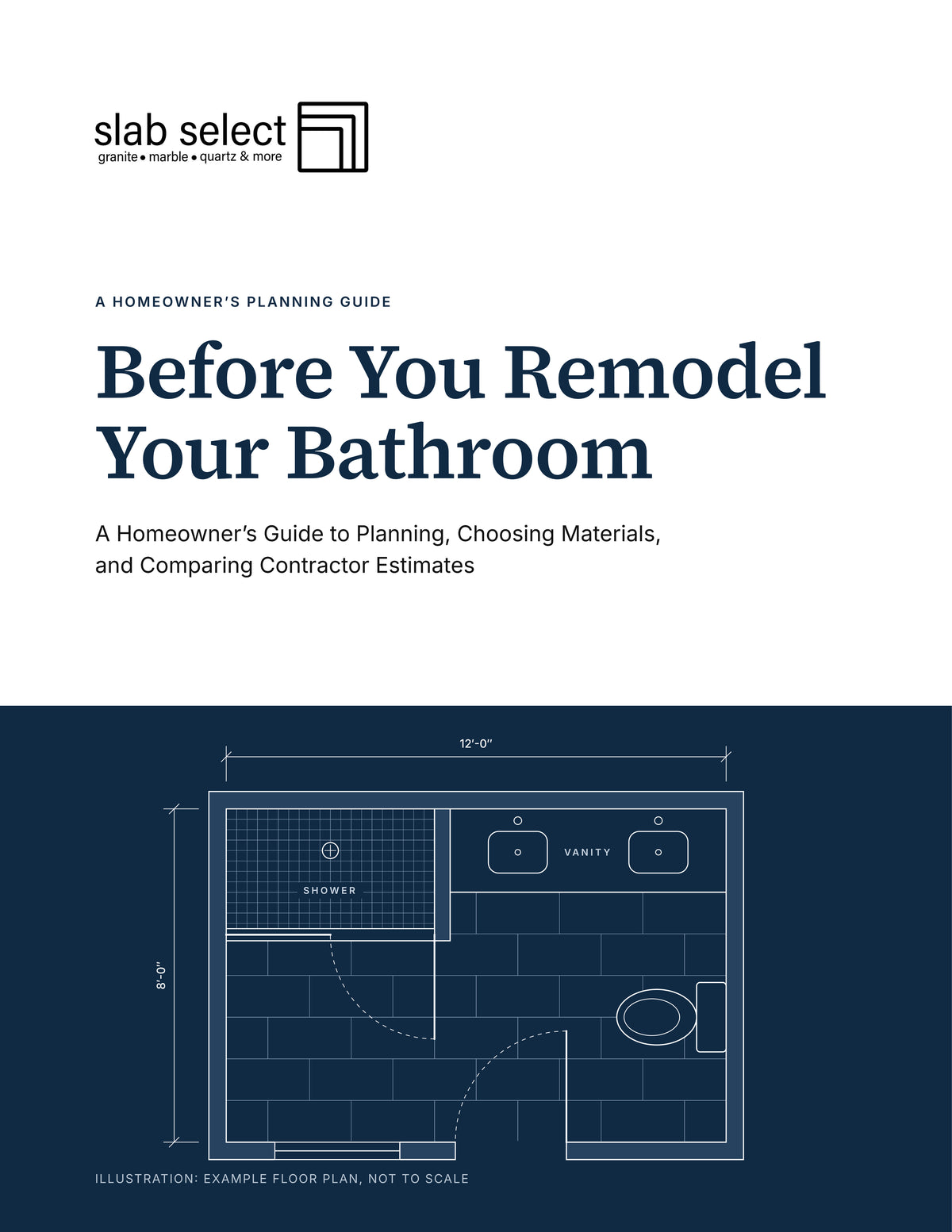 Before You Remodel Your Bathroom